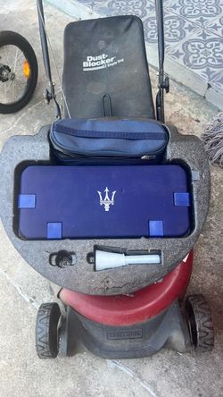 Maserati kit