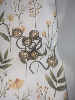 Shower curtain