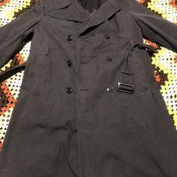 US Navy Peacoat