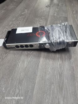 Antelope Audio Zen Studio+
