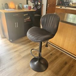 Contemporary Bar Stool