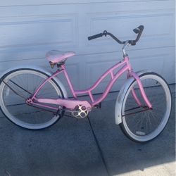 Schwinn Bike 