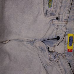 Empyre Jeans And Boss