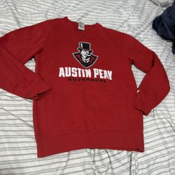 Austin Peay Sweatshirt