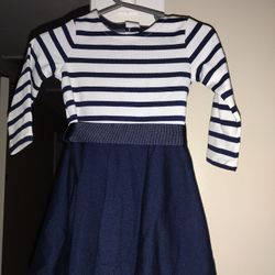 Ralph Lauren Polo Dress Size 9 Months