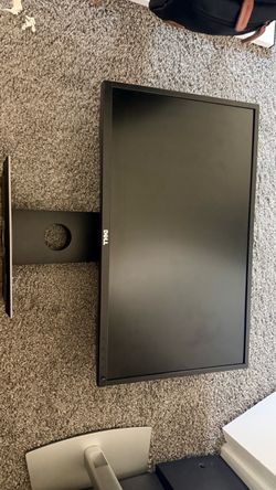 Dell 24" P2417HC Monitor – Excellent Condition