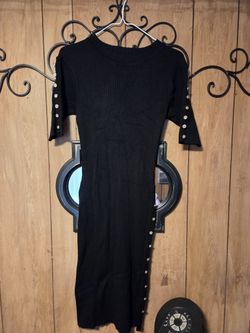 Vestido Largo #L