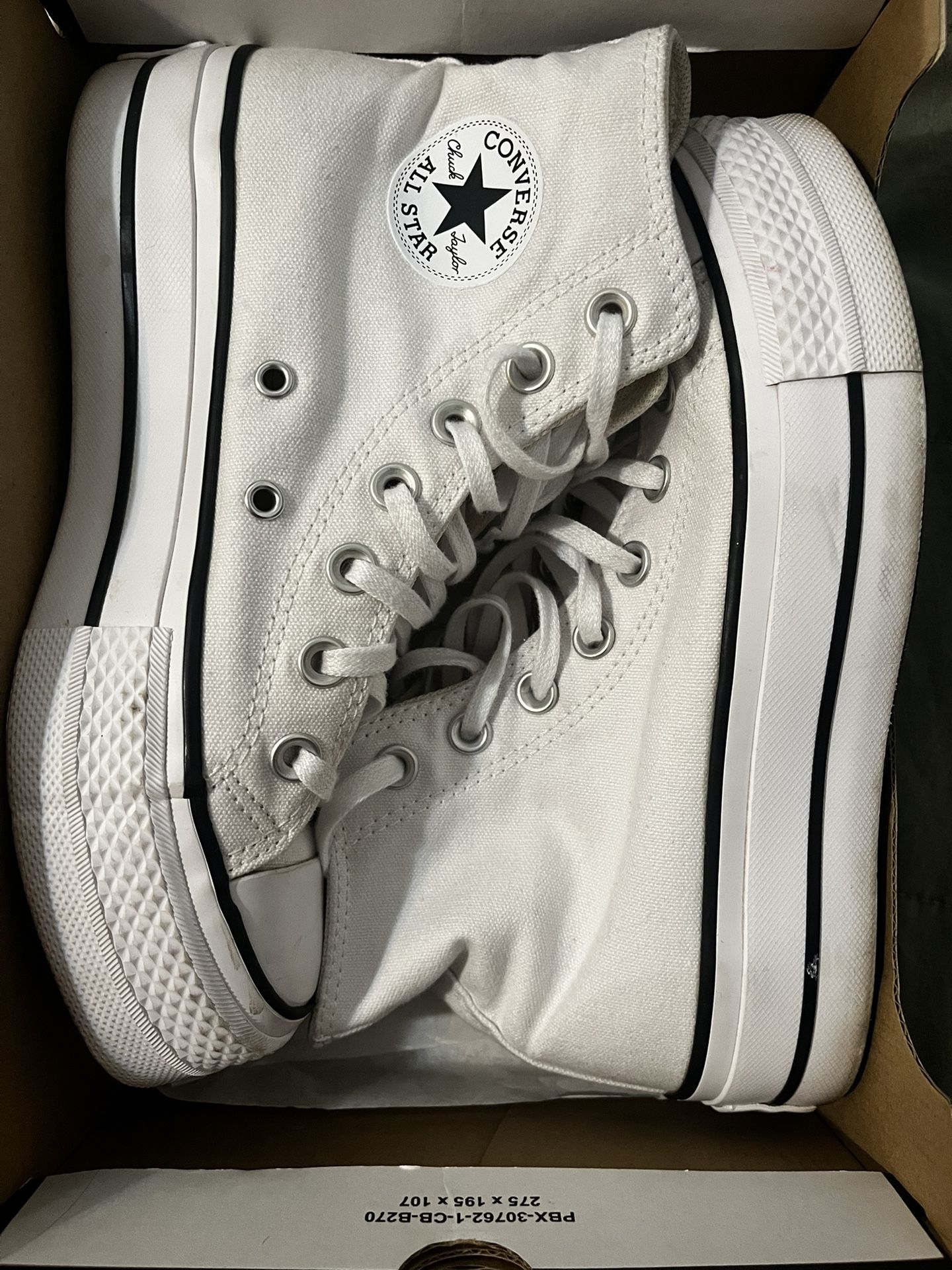 Converse Platform