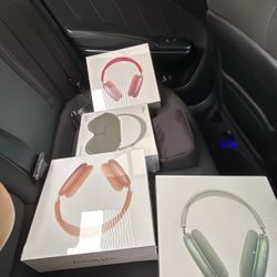 AirPods Max