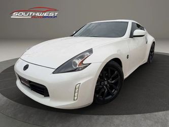 2020 Nissan 370Z