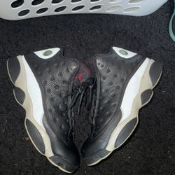 Jordan Retro 13 “Reverse He Got Game” (2020)
