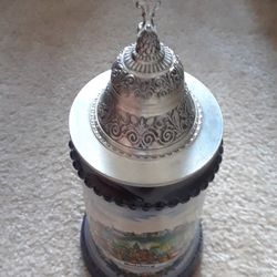 Authentic Austrian Stein