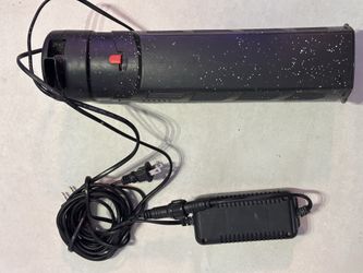 Submersible UV Filter SP9UV 9Watt AquaTop Aquarium Fishtank