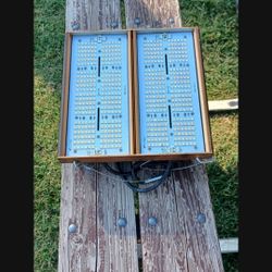 Led Light 300 Watts 