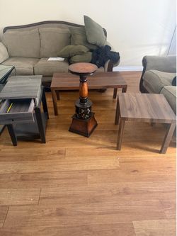 Tables