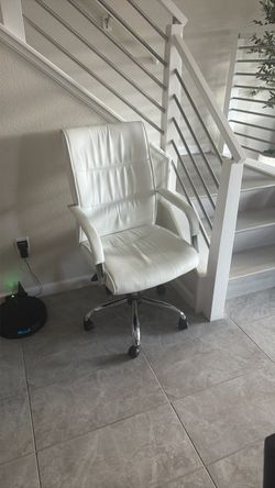 Office chair