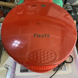 Para las quesadillas