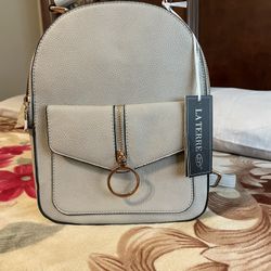 Women’s Back Pack/purse