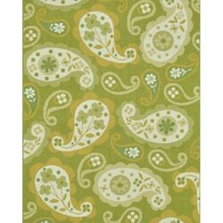 Rug - Loloi Zeina Collection • NEW • Indoor / Outdoor (5’2” X  7’ 5”)