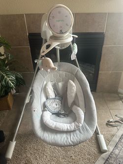Baby Swing
