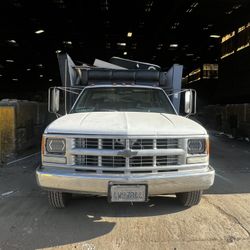 1997 Chevrolet 3500