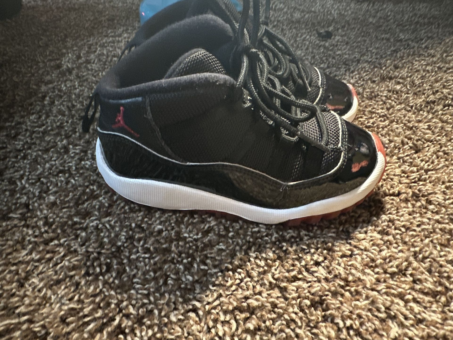 Jordan 10c All Four For $60!