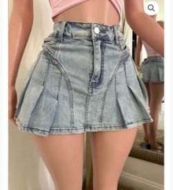 Skirt