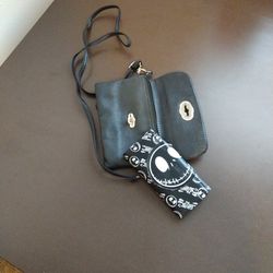 Bag And Wallet