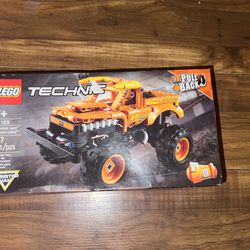 Techne Lego