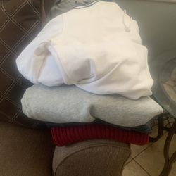 Sweaters