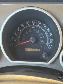 2010 toyta tundra OBO