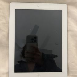 iPad 