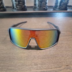 Sport Sunglasses 