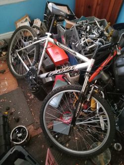 Mtb Bike