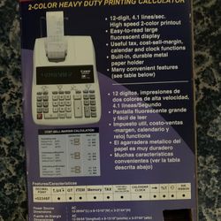 Newer Calculator 