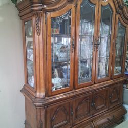 China From City Furniture 