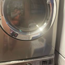 Lavadora Y Secadora Lg En Buen Estado. Negocio Particular 