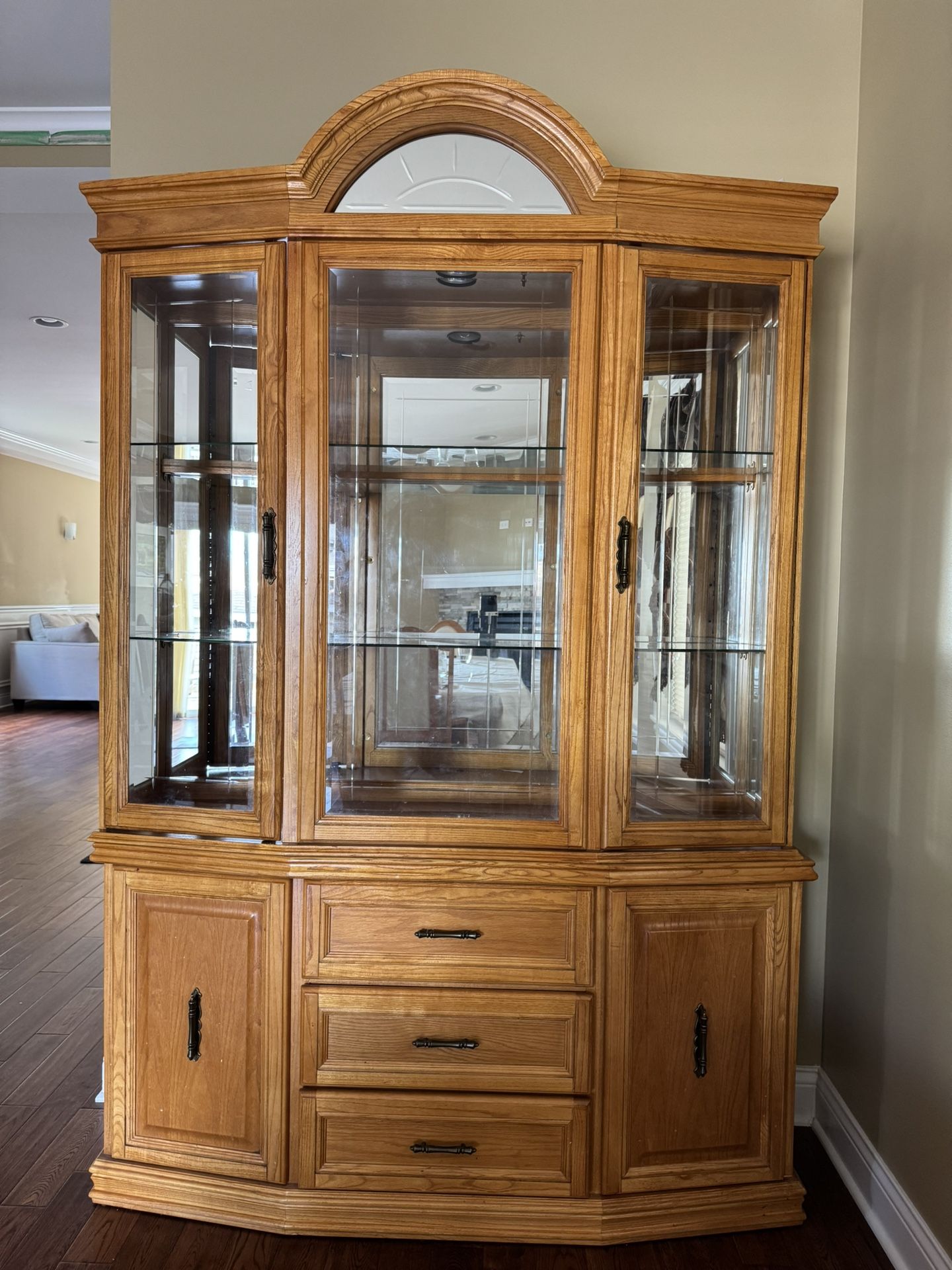 China Cabinet
