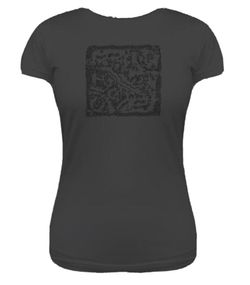 AUTHENTIC Dota 2 Logo Shirt Womens Size Small Valve Steam Artifact Dota2 New