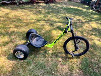 Razor DX2 drift trike