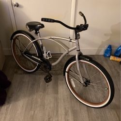 Great Condition Cruiser