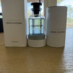 Louis Vuitton Imagination 100ml  