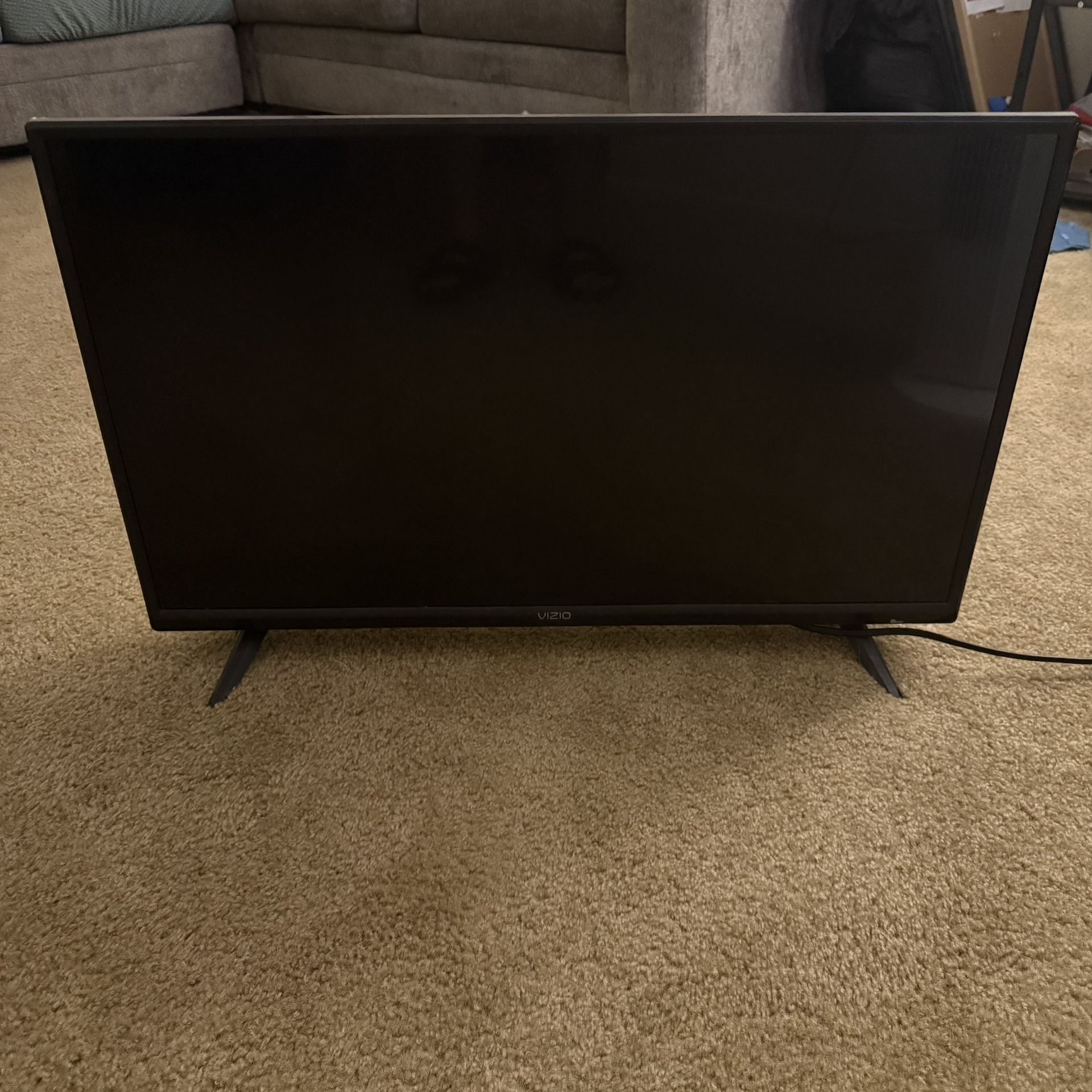 HD TV Vizio 30”