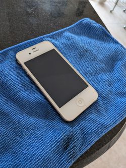 iPhone 4