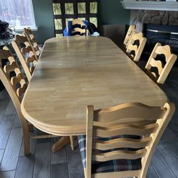 Dinning Table