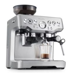 Breville Barista