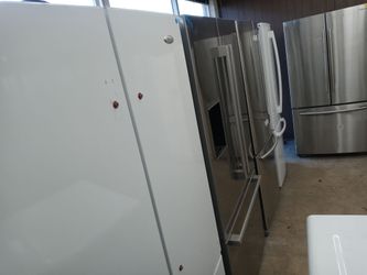 REFRIGERADORES USADOS POR VENTA - ENTREGA GRATIS - GARANTIA DE 120 DIAS