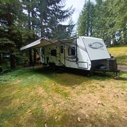 2013 Forest river Surveyor sport