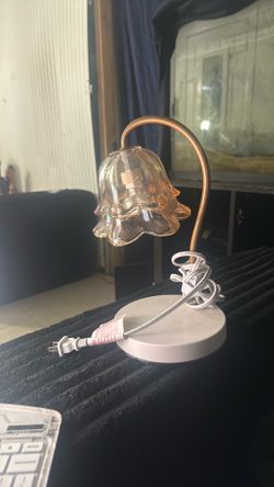 lamp