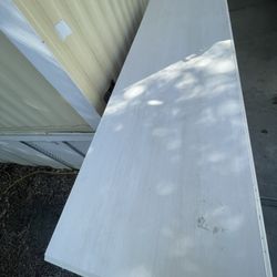 White Dresser 